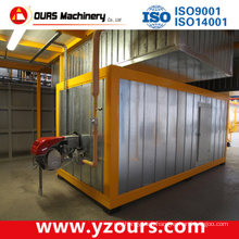 Industrial Heating Drying/ Curing Oven (stainless steel)